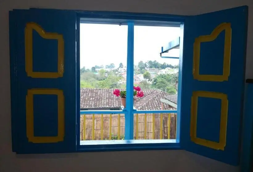 Aamiaismajoitus (B&B) Salento 1842