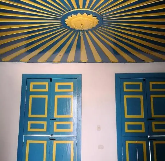 Aamiaismajoitus (B&B) Salento 1842