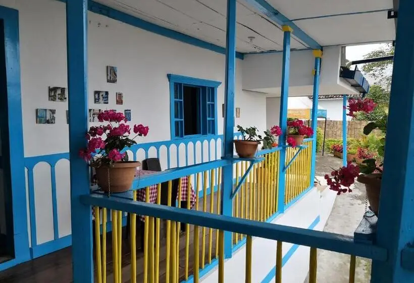 Aamiaismajoitus (B&B) Salento 1842