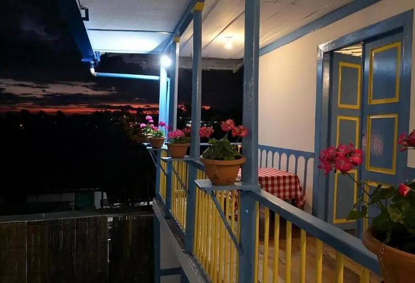 Aamiaismajoitus (B&B) Salento 1842