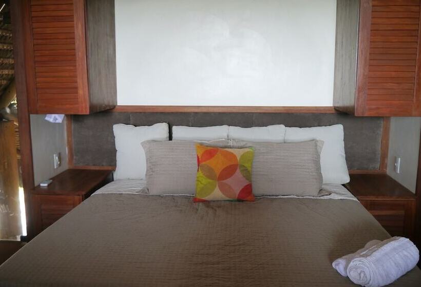 Bed and Breakfast Villa Elemental