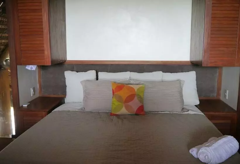 ベッドアンドブレックファースト Villa Elemental