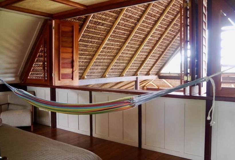 Bed and Breakfast Villa Elemental