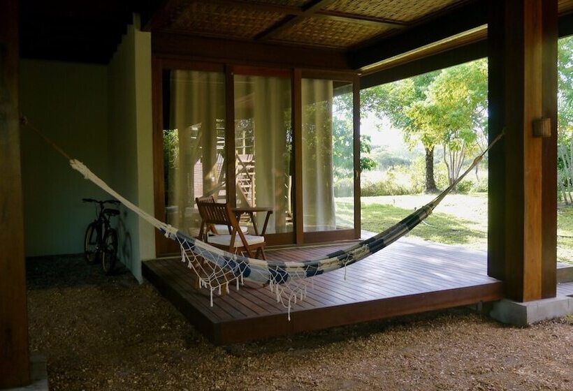 Bed and Breakfast Villa Elemental