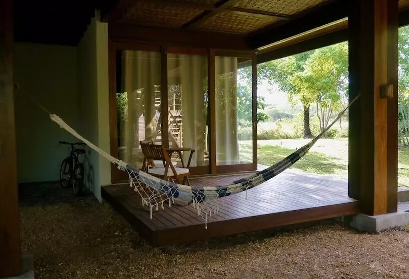 ベッドアンドブレックファースト Villa Elemental