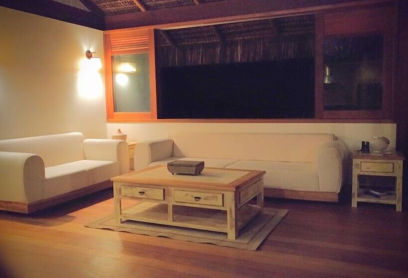 Bed and Breakfast Villa Elemental