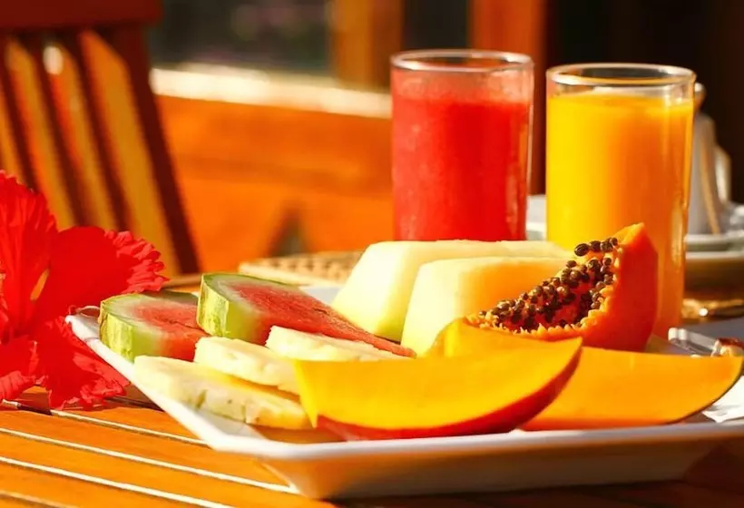 ベッドアンドブレックファースト Villa Elemental