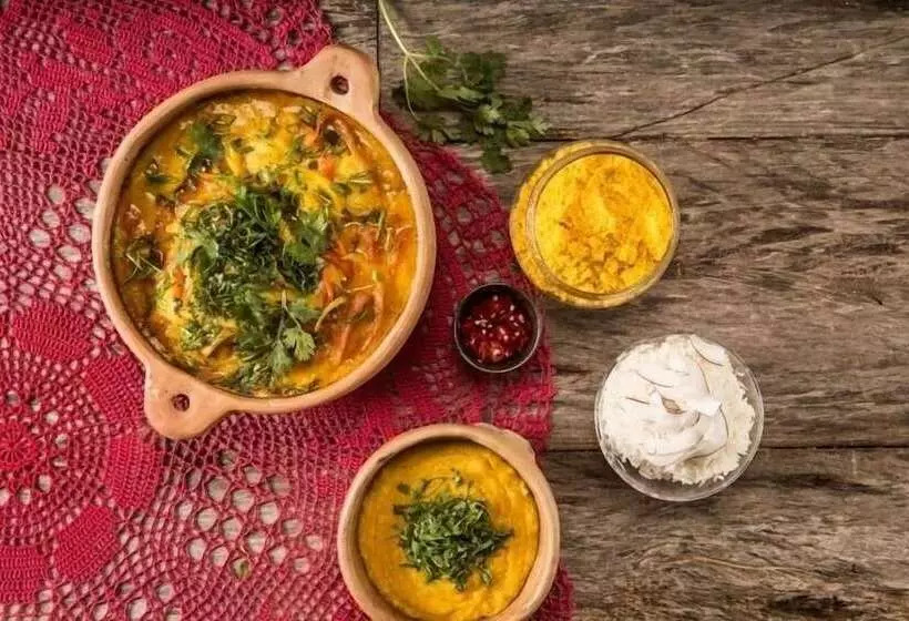 ベッドアンドブレックファースト Villa Elemental