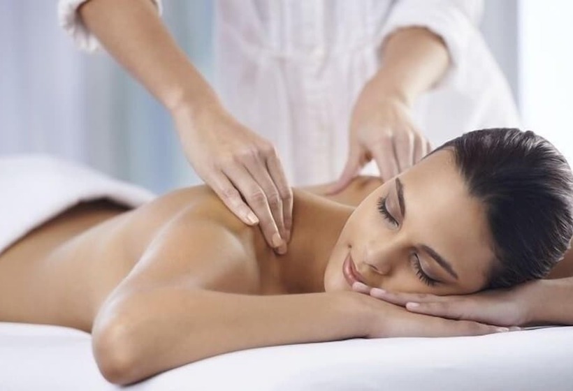 Bed and Breakfast Villa Elemental