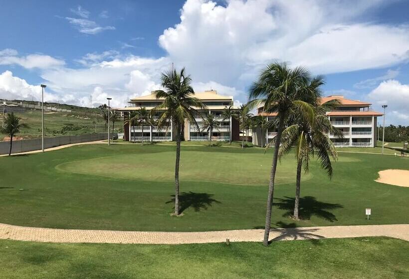 Golf Ville Resorts Suites