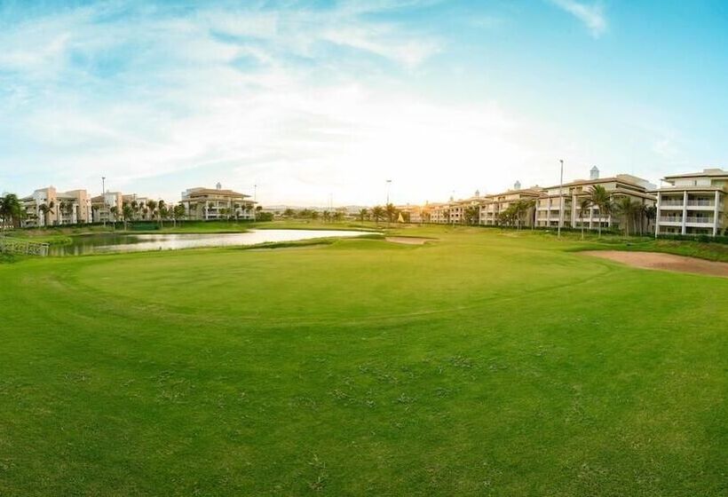 Golf Ville Resorts Suites