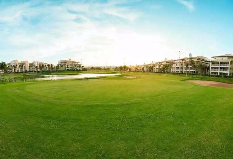 Golf Ville Resorts Suites