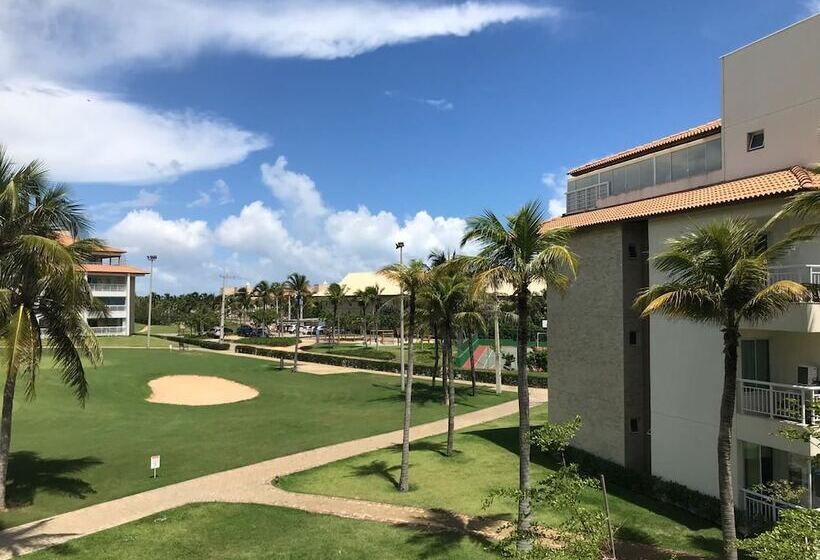 Golf Ville Resorts Suites