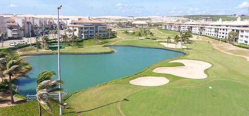 Golf Ville Resorts Suites