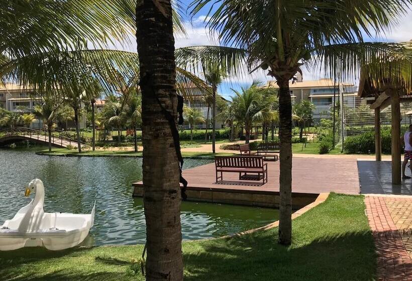 Golf Ville Resorts Suites