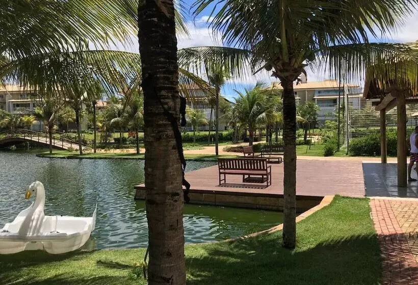 Golf Ville Resorts Suites