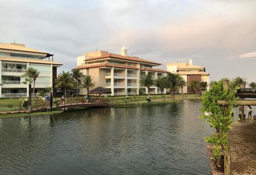 Golf Ville Resorts Suites