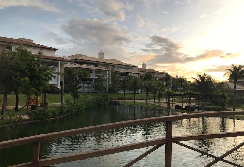 Golf Ville Resorts Suites