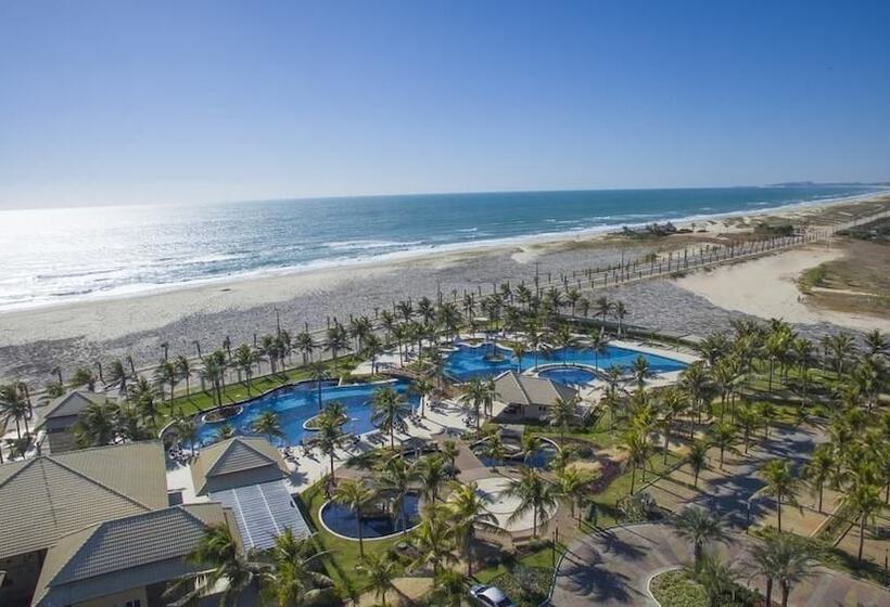 Golf Ville Resorts Suites