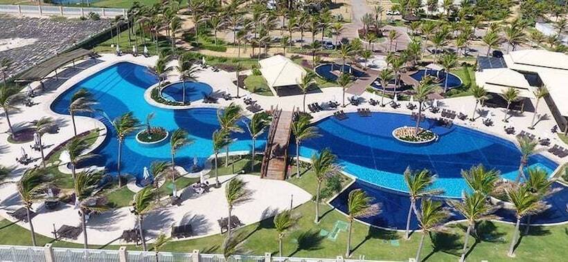 Golf Ville Resorts Suites