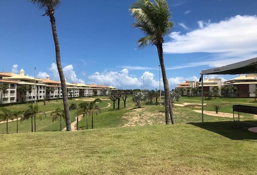 Golf Ville Resorts Suites
