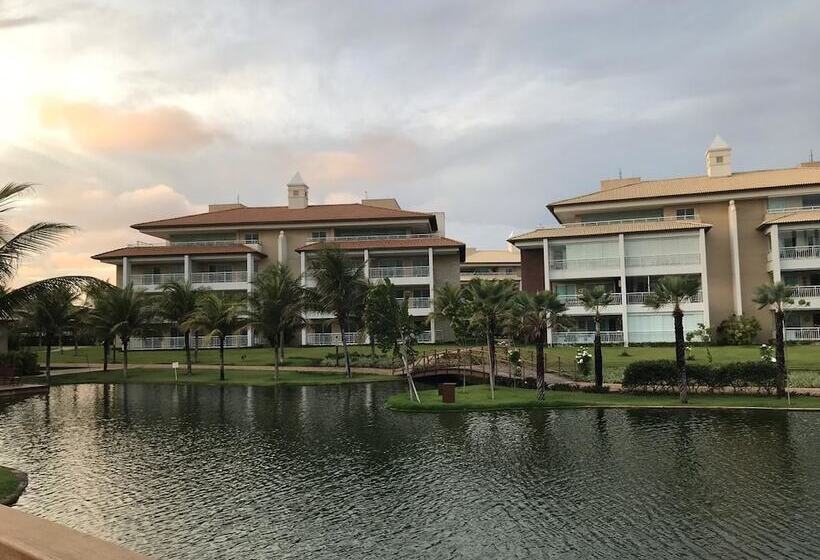 Golf Ville Resorts Suites