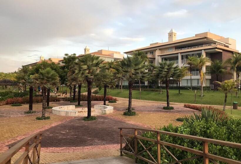 Golf Ville Resorts Suites