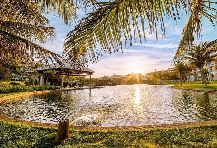 Golf Ville Resorts Suites