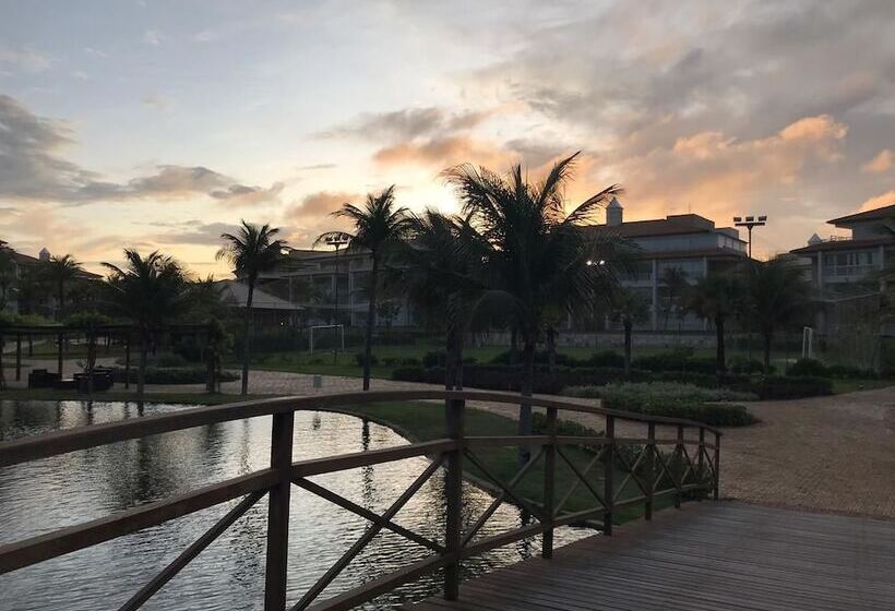 Golf Ville Resorts Suites