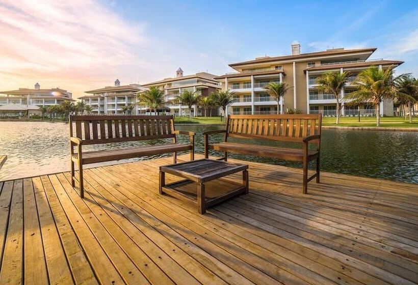 Golf Ville Resorts Suites