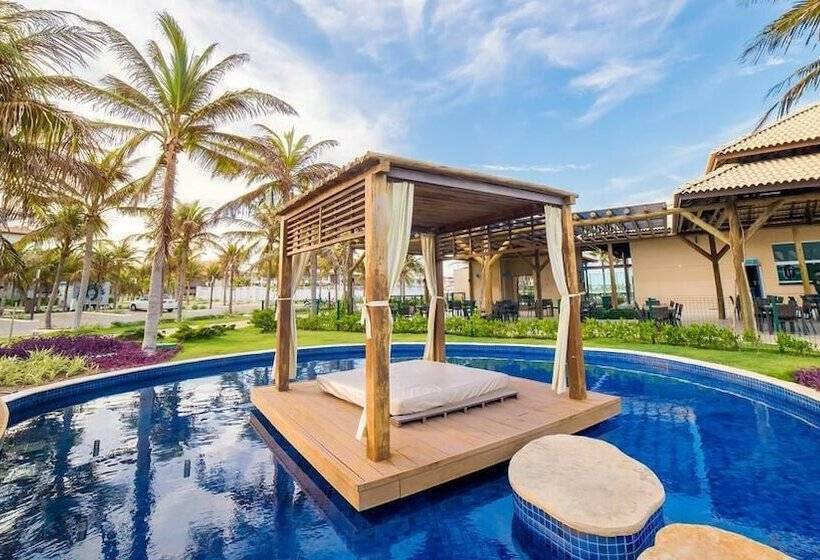 Golf Ville Resorts Suites