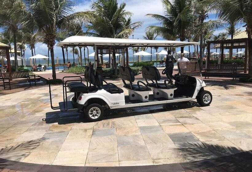 Golf Ville Resorts Suites