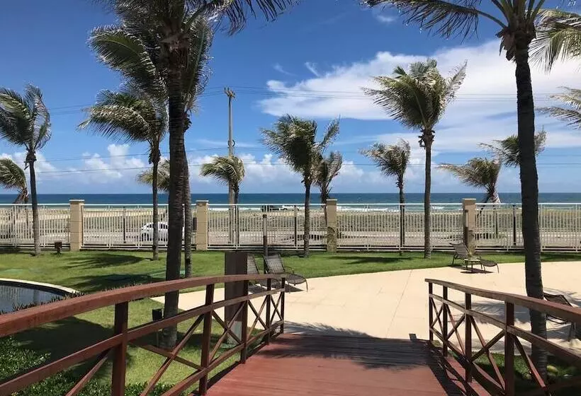 Golf Ville Resorts Suites