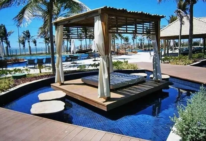Golf Ville Resorts Suites