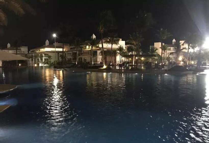 Golf Ville Resorts Suites