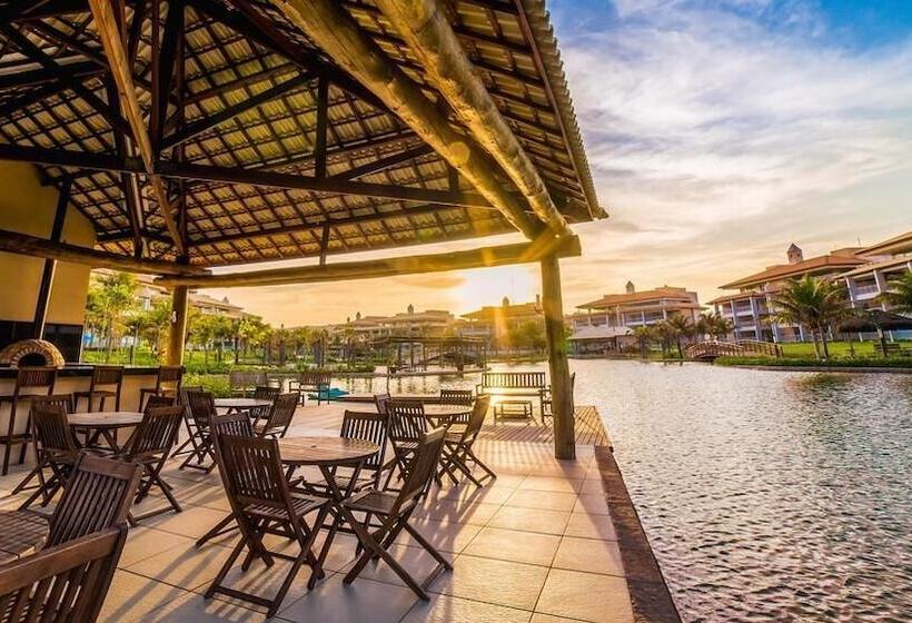 Golf Ville Resorts Suites