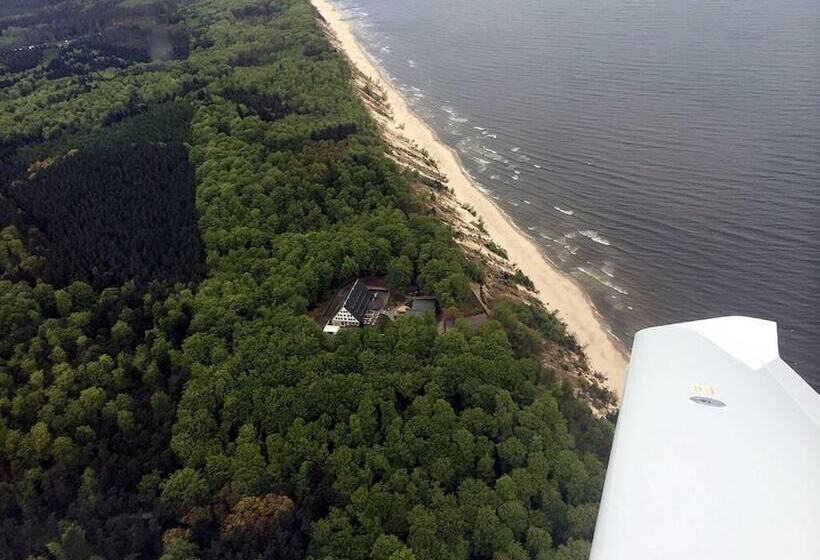 Hotel Forsthaus Langenberg