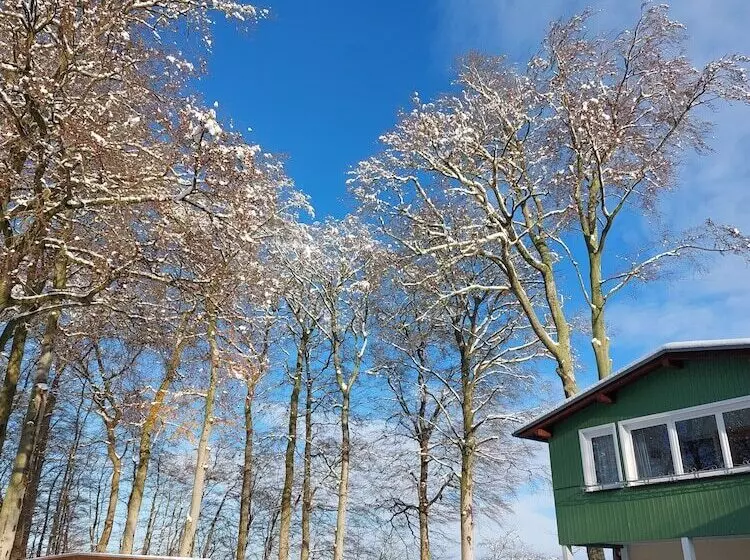 Hotelli Forsthaus Langenberg