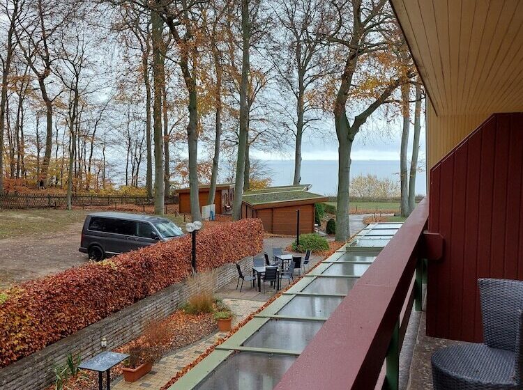 Hotel Forsthaus Langenberg