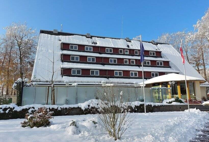 Hotel Forsthaus Langenberg