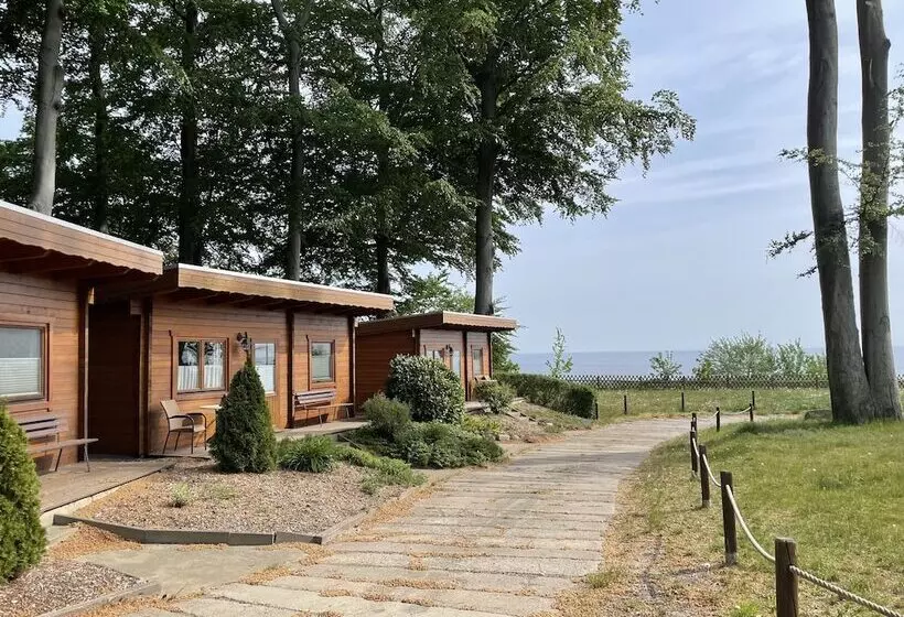 Hotelli Forsthaus Langenberg