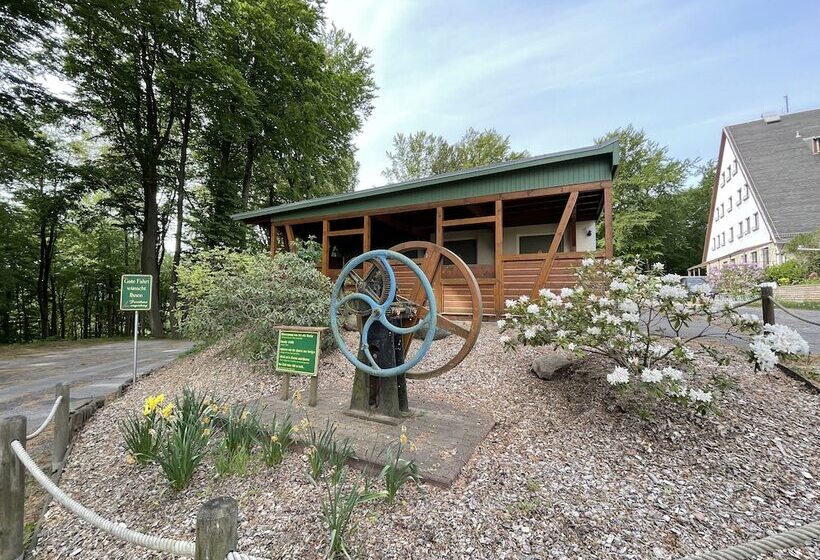 Hotel Forsthaus Langenberg