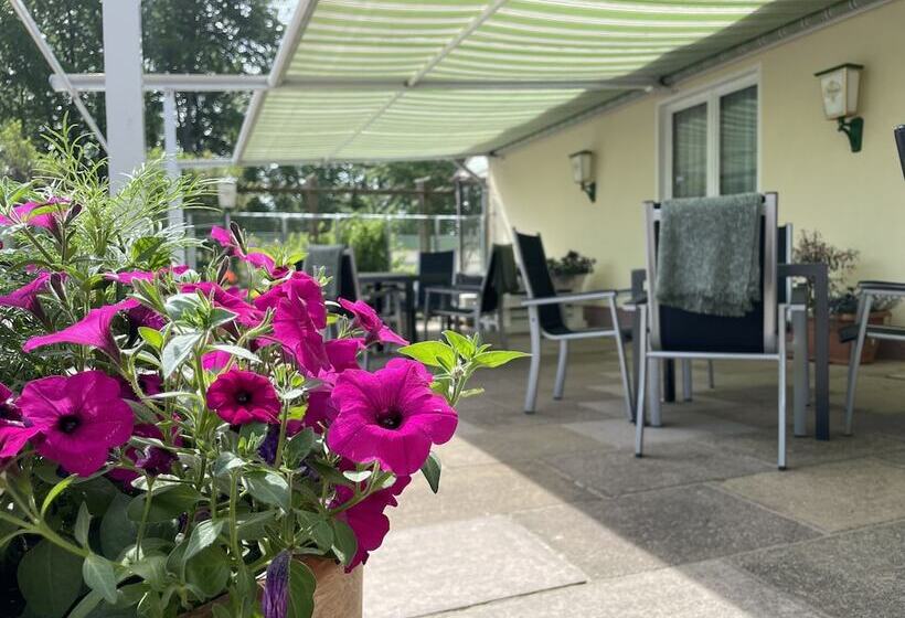 Hotel Forsthaus Langenberg