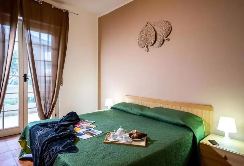 Macrinum Green Marine