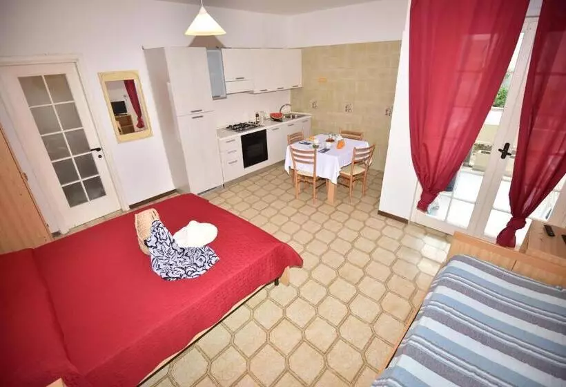 Macrinum Green Marine