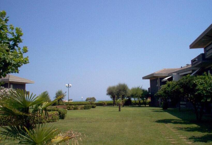 Macrinum Green Marine