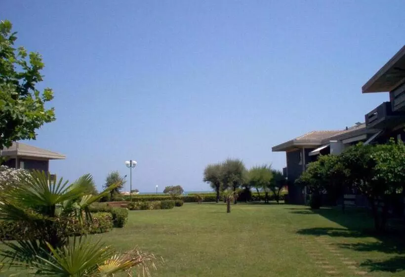 Macrinum Green Marine