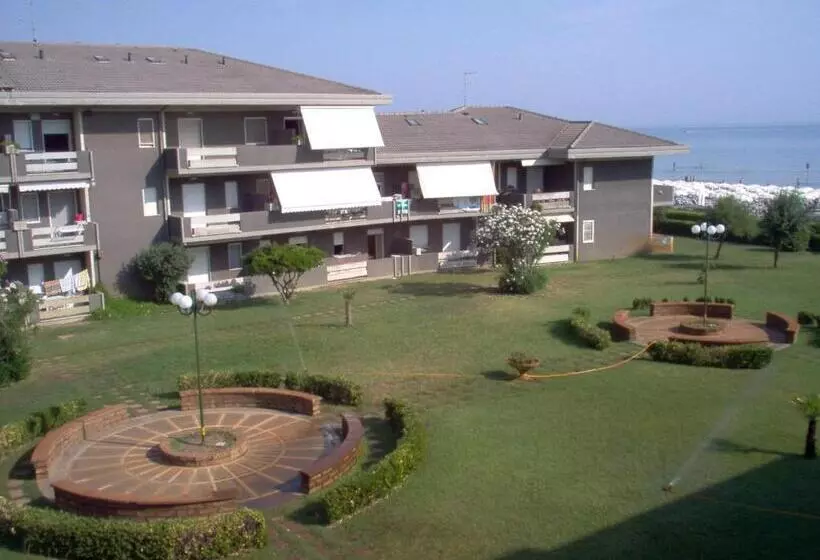 Macrinum Green Marine