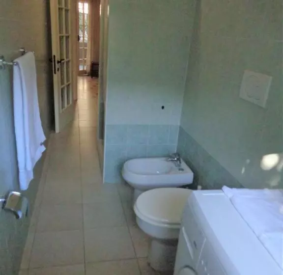 Macrinum Green Marine