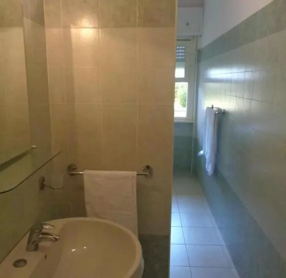 Macrinum Green Marine